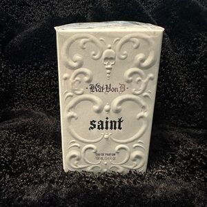 Kat von d Saint Perfume